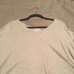 Urban Outfitters crop top sweater